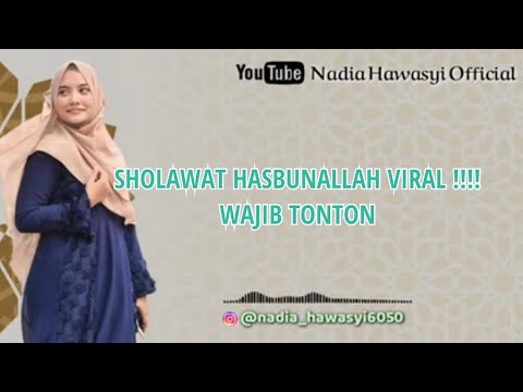 HASBUNALLAH ( MESUT KURTIS ) COVER NADIA HAWASYI