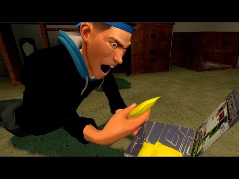 VLADA ANIMATED - NEJVĚTŠÍ PODVOD!