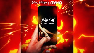 Anuel AA - Modo De Avión [Mambo Remix] Carlos Serrano &amp; Cosmo