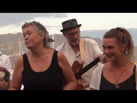 Gomera Streetband 2018 - Bodenseetour 1