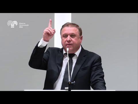 Ghiță Ciobanu - Darul lui Dumnezeu