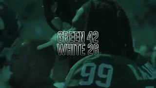 Michigan State 2019 Spring Game | Cinematic Highlight