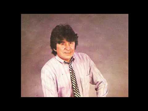 Johnny Mendizábal #tengo un puñal en el alma#