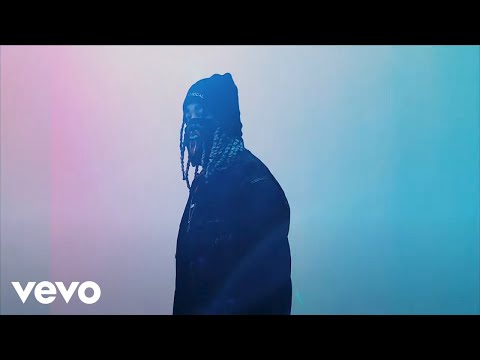 TheNeighborsKnow. - Givenchy (Official Video)