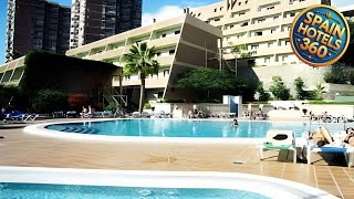 Apartamentos Playazul | Tenerife, Spain | Hotel Review 🛏️