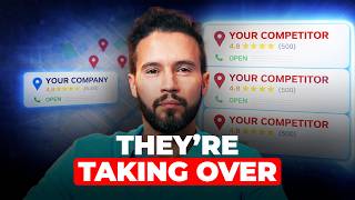Why Private Equity Is Winning the Local SEO Game