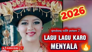 Download lagu VIRAL 2026 ~ LAGU KARO SERING DI PUTAR📍 | GENDANG SALIH PATAM2 mp3