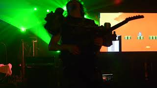 Powerglove - (Snakeman) 2019