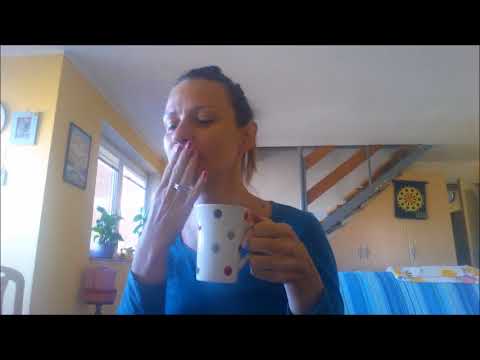 Sreća je stvar izbora - Ivana Matijević