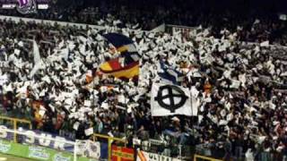 Ultras Sur, 30 años de historia
