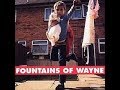 Fountains of Wayne - Everything's Ruined (Acoustic)