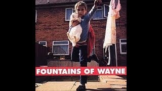Fountains of Wayne - Everything&#39;s Ruined (Acoustic)
