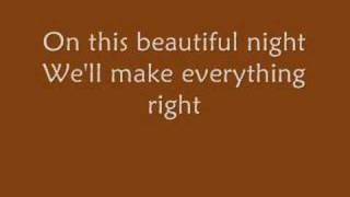 The Afters - Beautiful Love (with Lyrics)