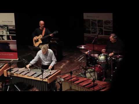Ed Saindon Trio - 