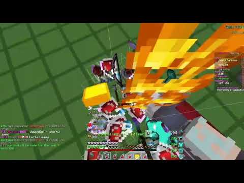 Unit X purple prison montage