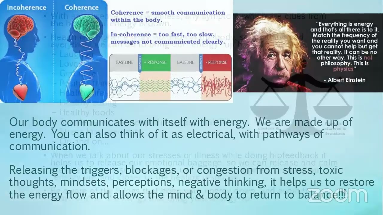 Biofeedback Workshop