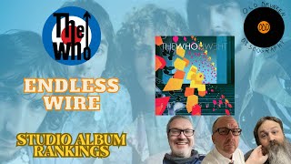 The Who – Endless Wire: Rant &amp; Rank