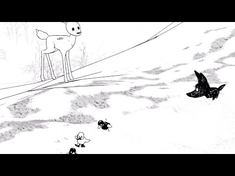 Blanc - Nintendo Indie World Showcase