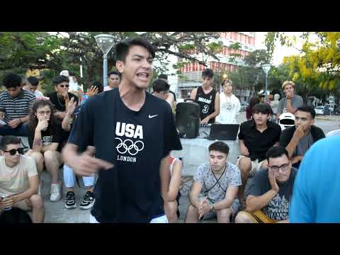 ARECO vs BRAND vs GONZA || 8vos- FINAL REGIONAL SANGRE GAUCHA - EL PURGATORIO 2021