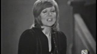 Cilla Black in Spain (3)