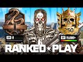 Ranked Warzone Verdansk Is FINALLY Here