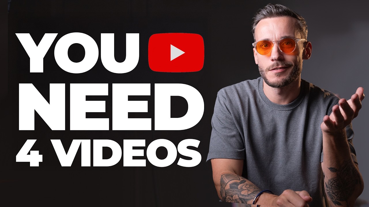 Copy This YouTube Strategy, It'll Blow Up Your Business
