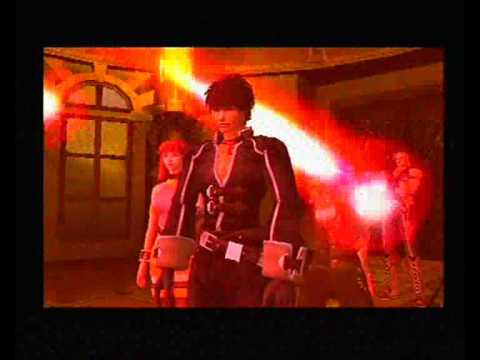 Shadow Hearts: Covenant Walkthrough Part 61 (End of disc 1)