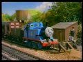 Thomas The Trucks