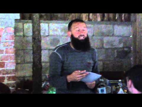 Prof.Elvedin Pezic-propisi namaz,zekat,post (2)