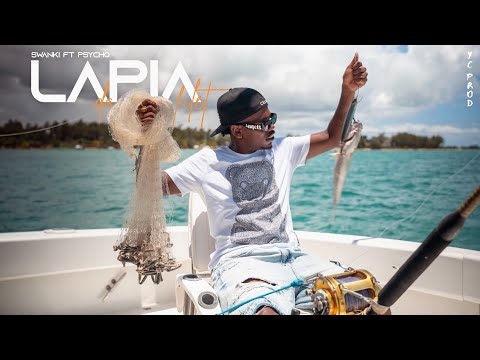 Swanki - LAPIA DAN 1 FILLET ft. Psycho (Clip Officiel)