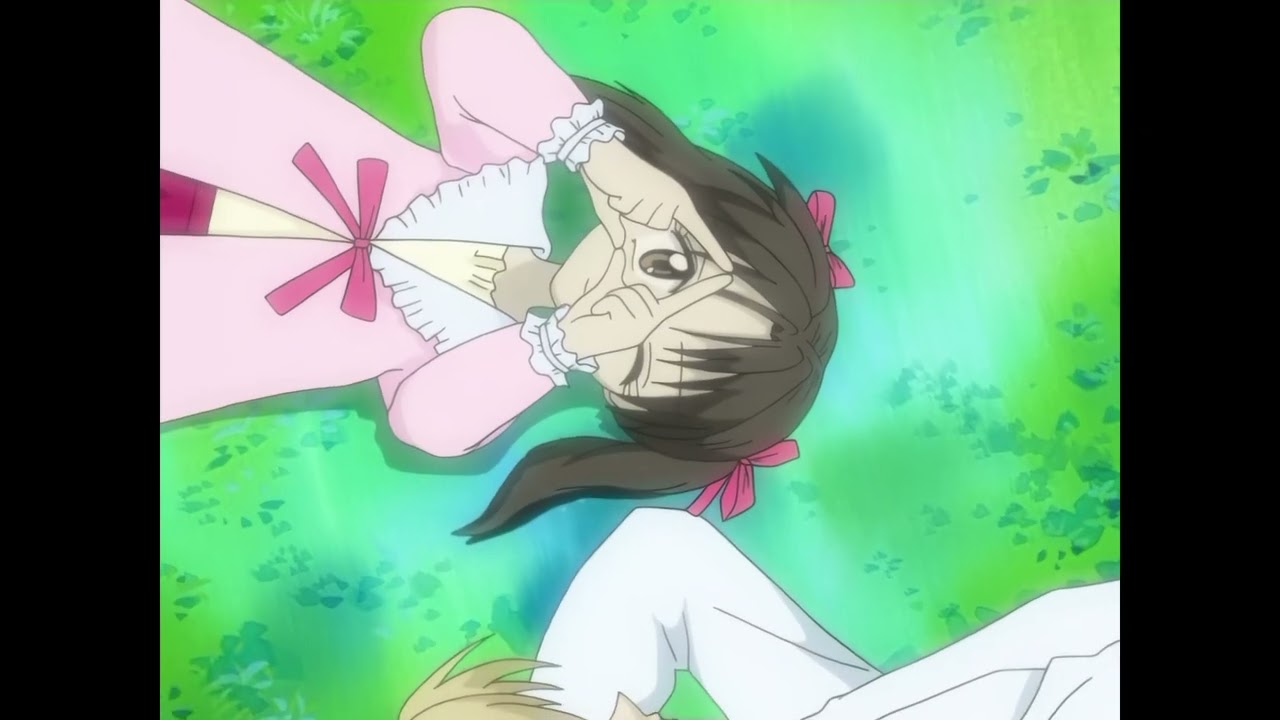 Looking for the Full Moon (Full Moon o Sagashite) Trailer