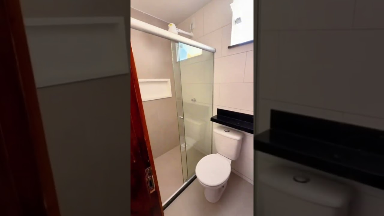 Apartamento Quarto e Sala Mobiliado para Aluguel – Centro | Itabuna 📍