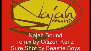 Remix Sure Shot Beastie Boys by Najah Sound