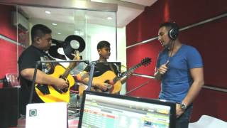 Rio Febrian - Berdua