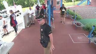 2024 United States Grand Prix Finals - Olympic Trap