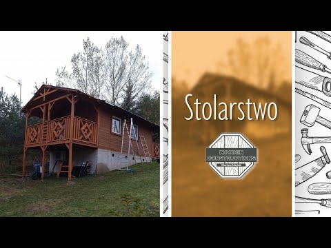 Zobacz filmy, Wooden Constructions Mariusz Mariak, Ninino