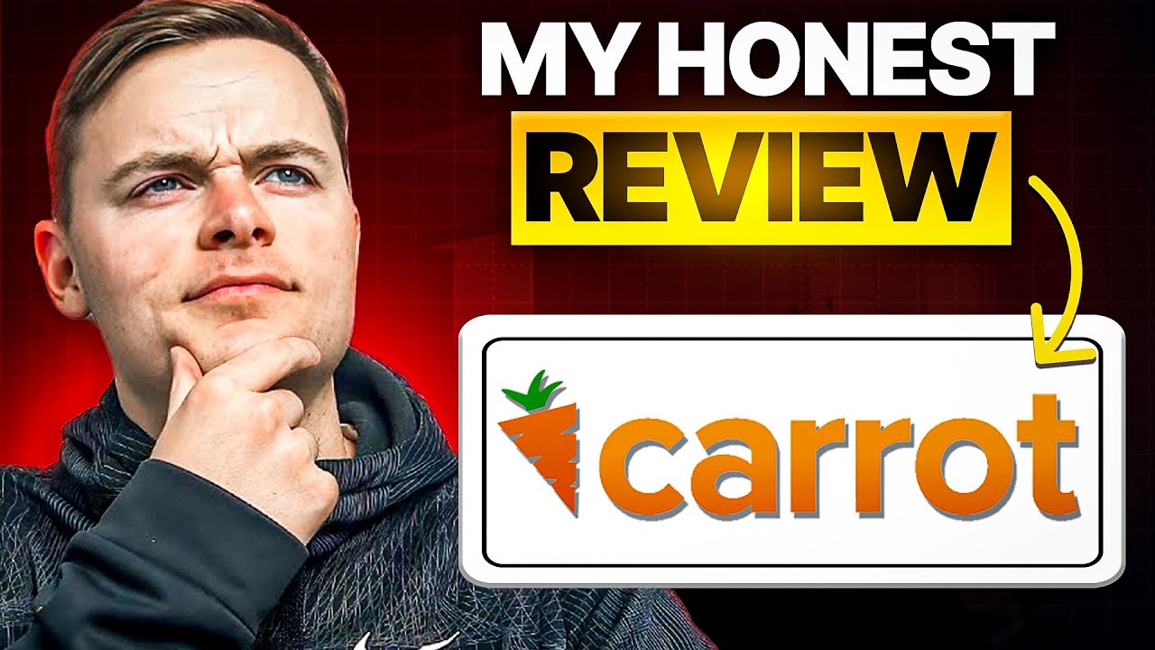 Investor Carrot Websites | My Honest Review