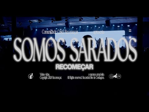 Somos Sarados - Católica