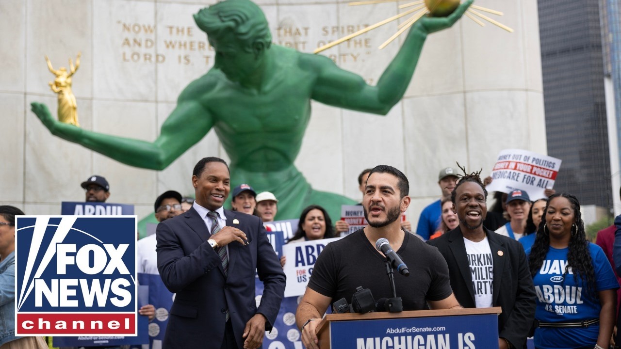 Unlike the MAGA movement, socialists don't want to work: Expert