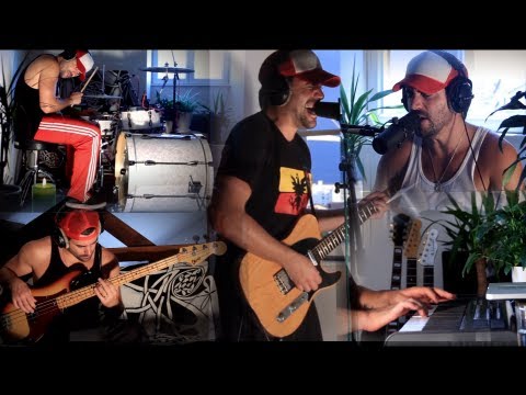 BOB MARLEY "High Tide Or Low Tide" / ONE MAN BAND