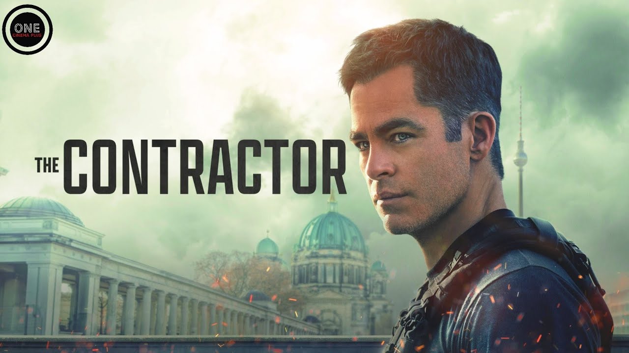 The Contractor (2022) Review: A Soldier’s Struggle Beyond the Battlefield