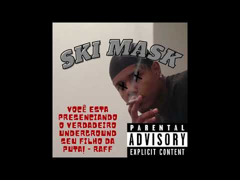 RAFF - SKI MASK