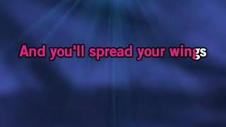 Karaoke - Ella Fitzgerald - Summertime  (SRF KARAOKE)