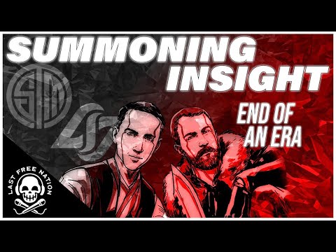 Is it ESPORTS WINTER? / CLG sells; TSM in trouble / LCK & LCS playoffs - Summoning Insight S6E14