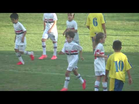 São Paulo x Ki Gol SUB09 bruto