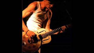 Chris Whitley - Bordertown