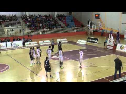 LF J9 CAMPUS PROMETE...,66 - 70,SPAR CITYLIFT GIRONA... (23/11/2014)
