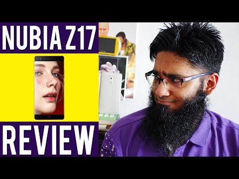 ⚡ZTE Nubia Z17 📢RANT🎤 | 🌴Buy or Skip 🌴 ? [4K] 🦅