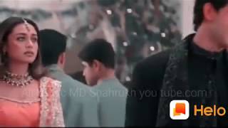 Download lagu Heart touching Kaho Na Pyar Hai WhatsApp status mp3