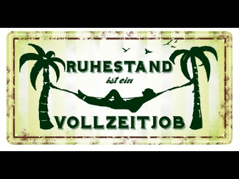 Mit 70 hat man noch Träume